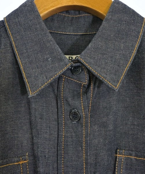 sacai 襯衫裙