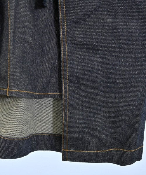 sacai 襯衫裙