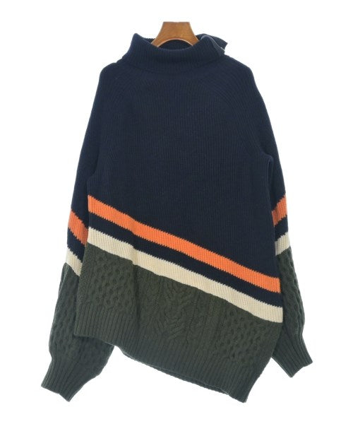 sacai 毛衣