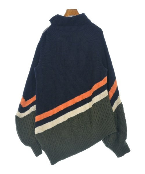 sacai 毛衣