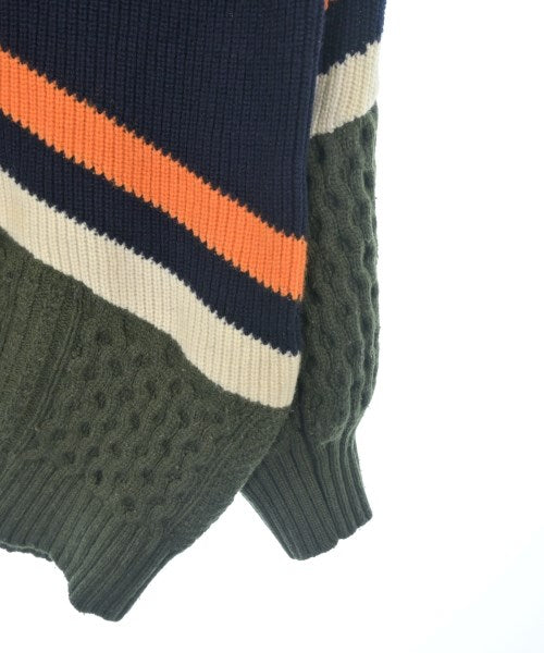 sacai 毛衣