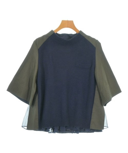 sacai 毛衣