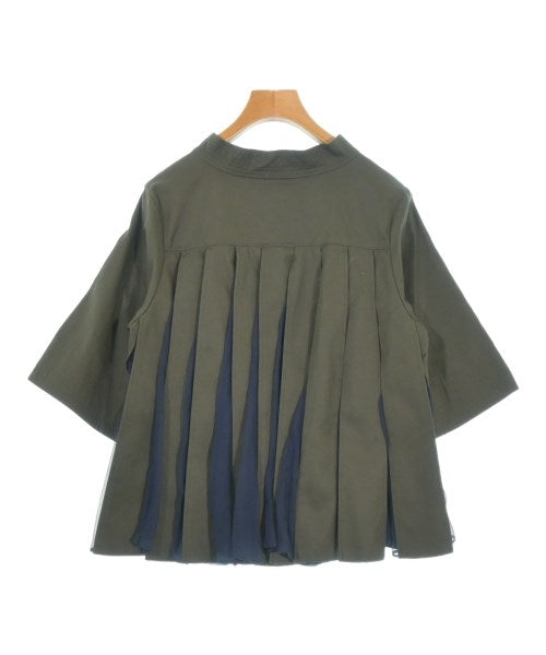 sacai 毛衣