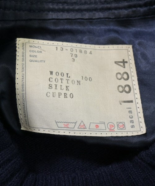 sacai 毛衣
