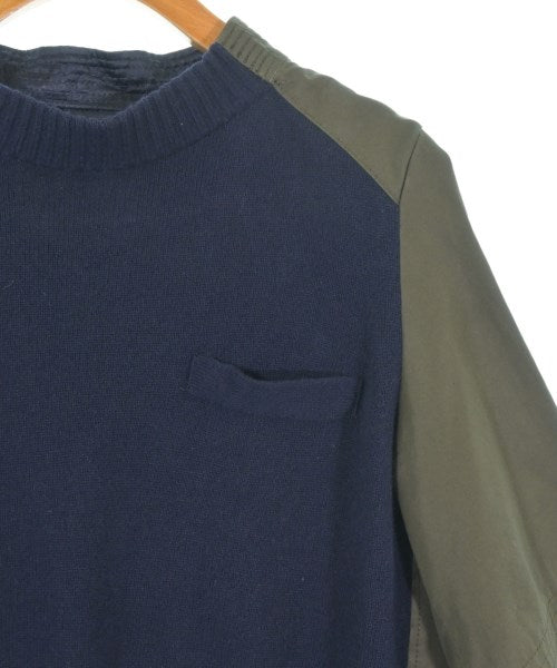 sacai 毛衣