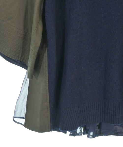 sacai 毛衣