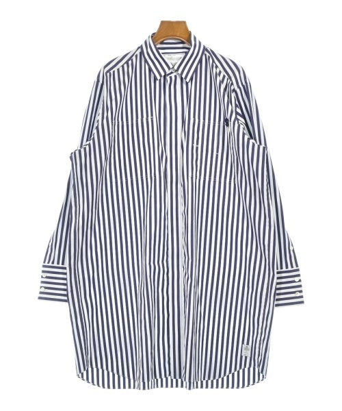sacai 休閒襯衫