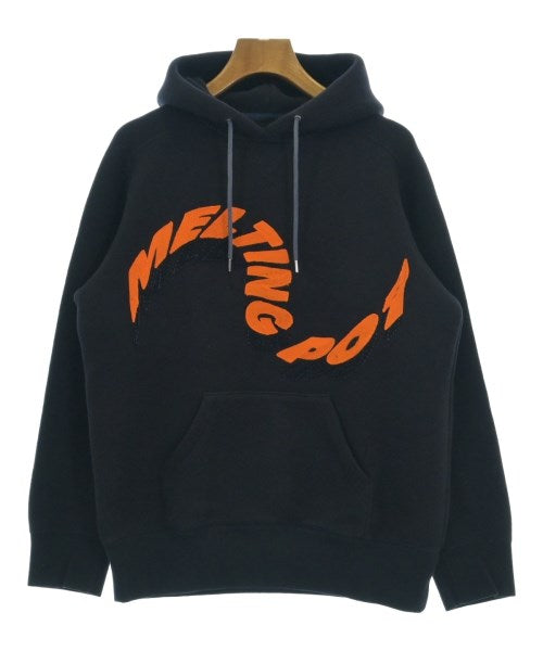 sacai 連帽衫