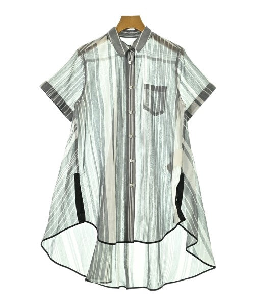 sacai 女襯衫