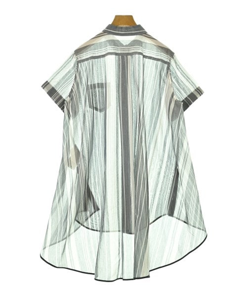 sacai 女襯衫