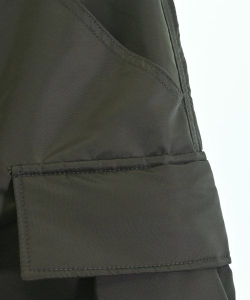 sacai 長裙/超長裙