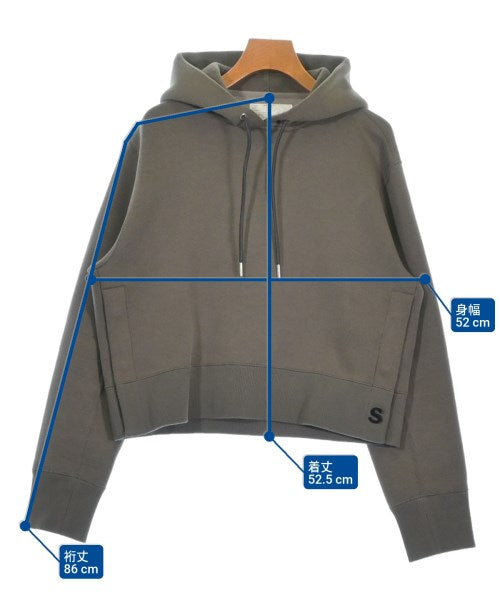 sacai 連帽衫