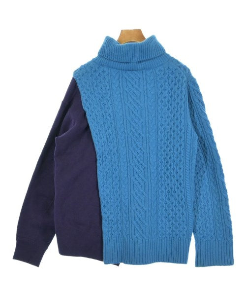 sacai 毛衣