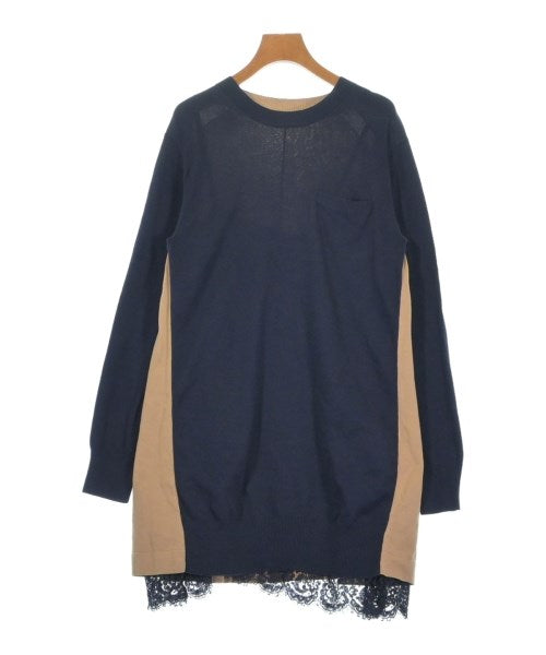 sacai 洋裝