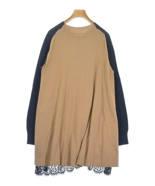 sacai 洋裝