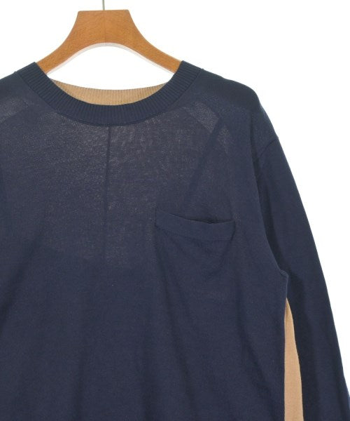 sacai 洋裝