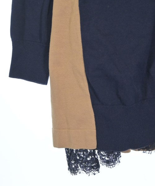 sacai 洋裝