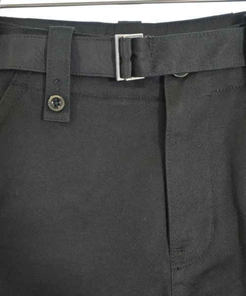 sacai 工裝褲