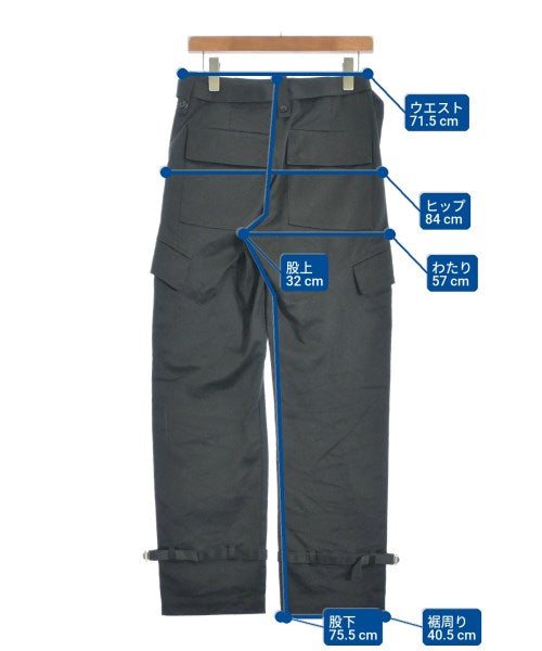 sacai 工裝褲