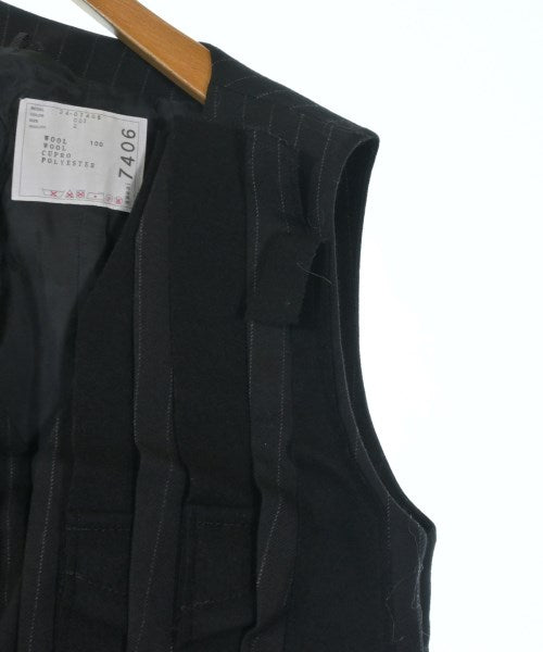 sacai 背心
