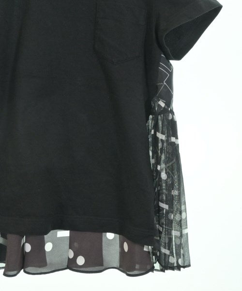 sacai T恤/上衣