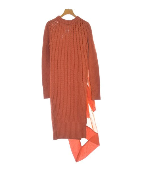 sacai 洋裝