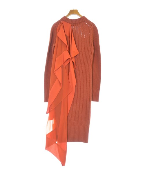 sacai 洋裝