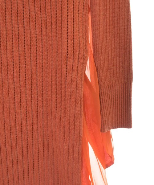 sacai 洋裝