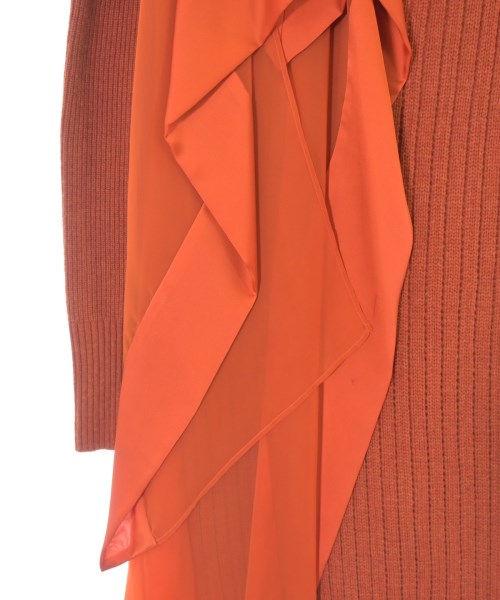 sacai 洋裝