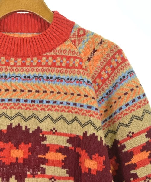 sacai 毛衣