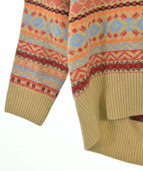 sacai 毛衣
