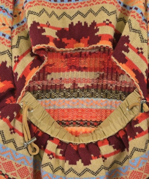 sacai 毛衣