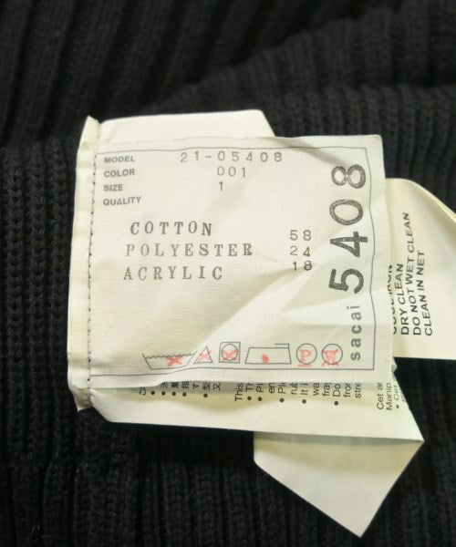 sacai 毛衣