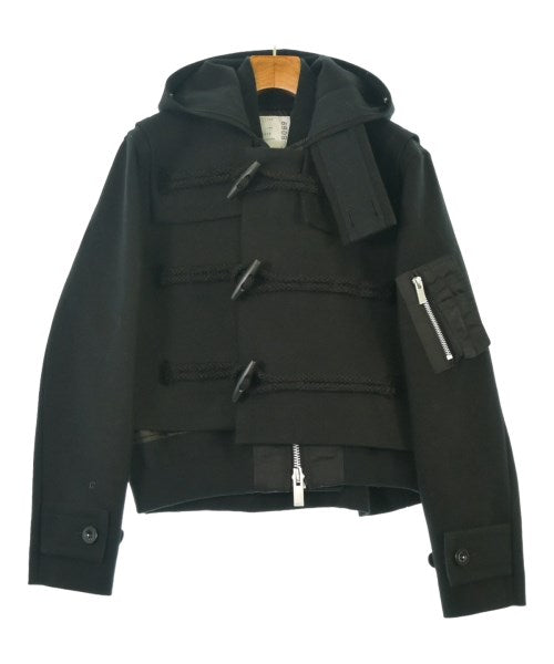 sacai 其他飛行外套