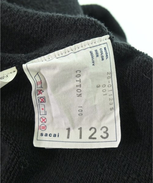 sacai 連帽衫