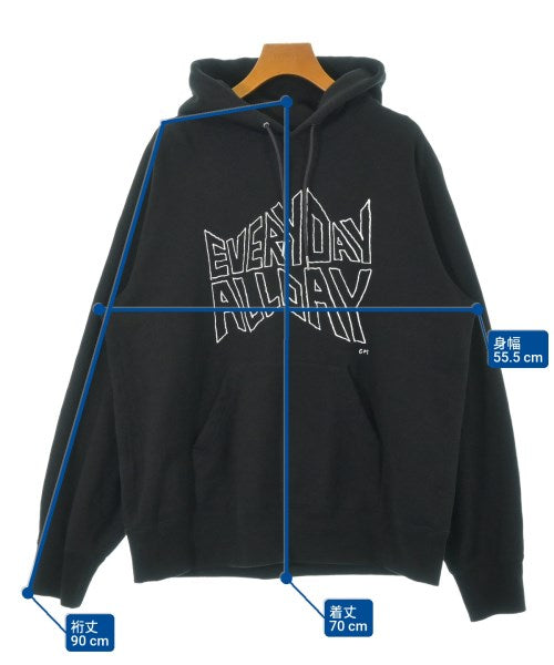 sacai 連帽衫