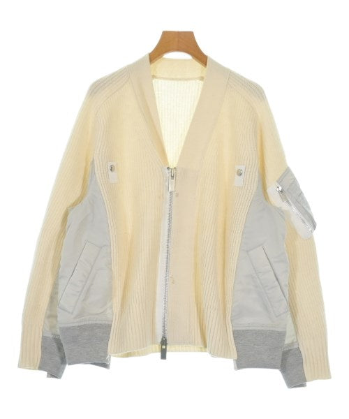 sacai 軍裝夾克