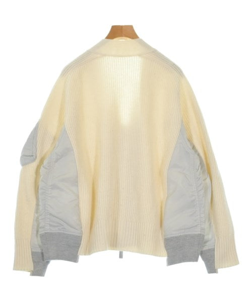 sacai 軍裝夾克