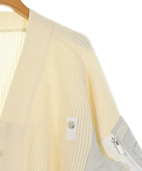 sacai 軍裝夾克