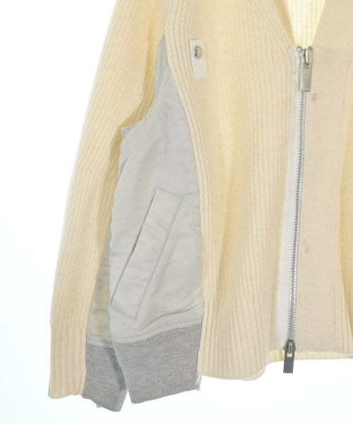 sacai 軍裝夾克