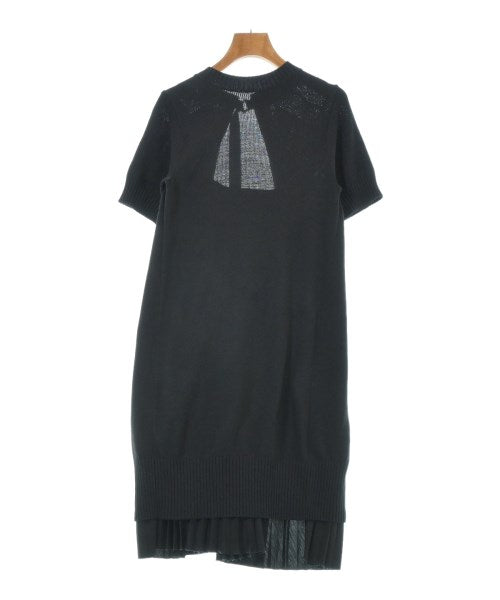 sacai 洋裝