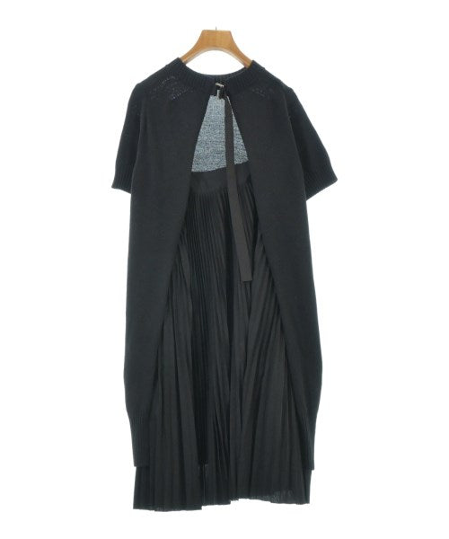 sacai 洋裝