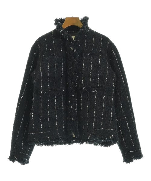 sacai 斜紋夾克