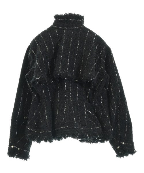 sacai 斜紋夾克