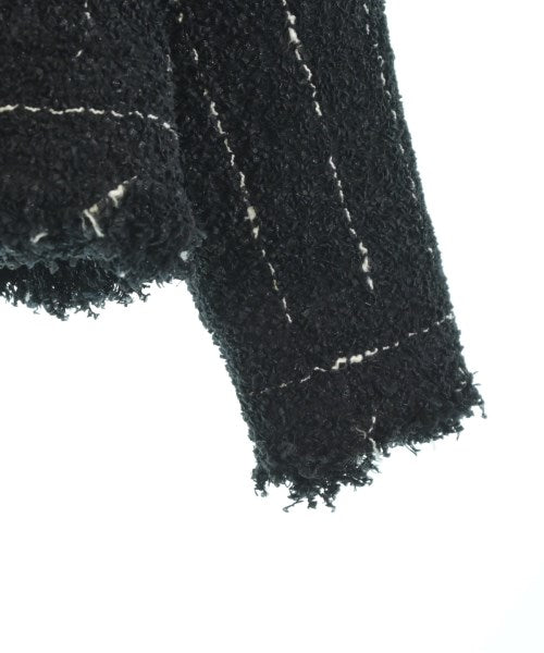 sacai 斜紋夾克
