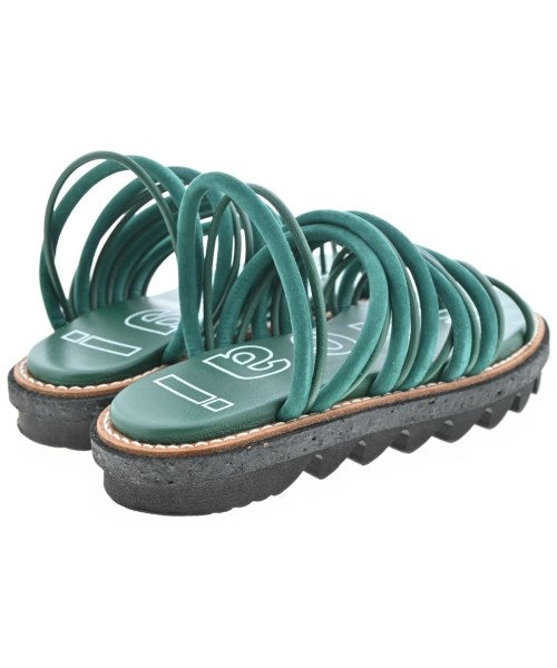 sacai 涼鞋