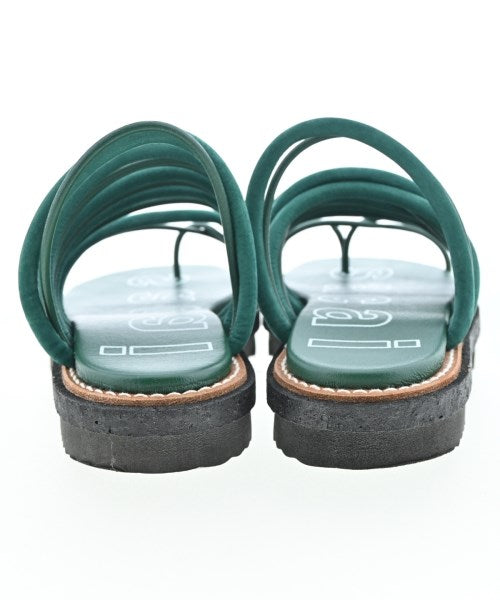 sacai 涼鞋