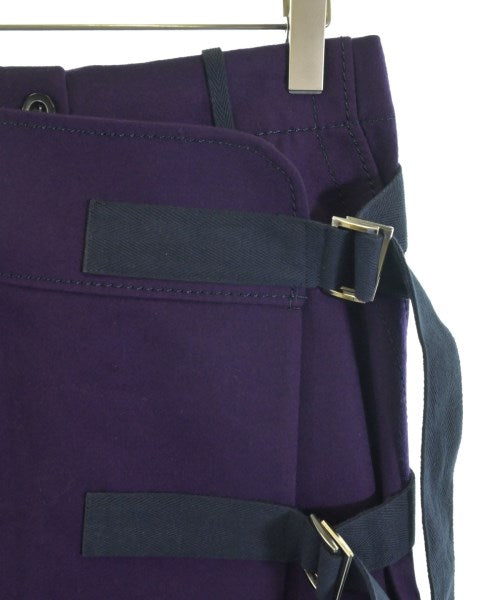 sacai 長裙/超長裙