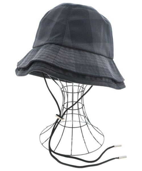 sacai 帽子