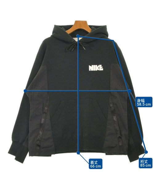 sacai 連帽衫